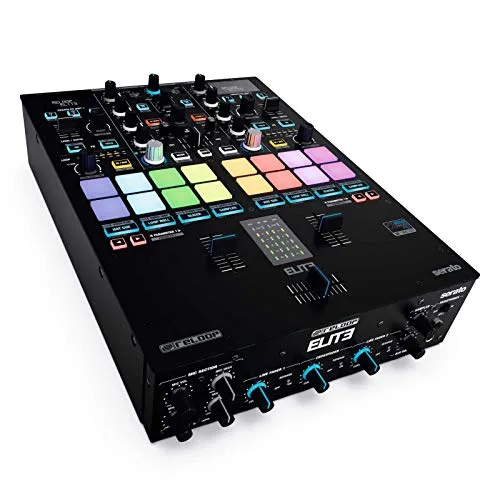 Reloop Elite 2