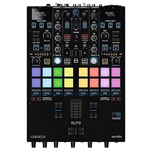 Reloop Elite