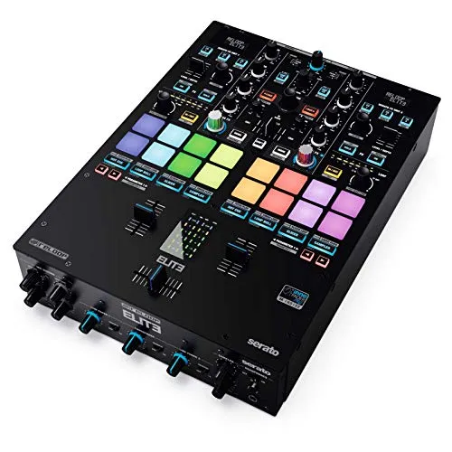 Reloop Elite 4