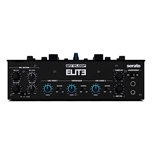 Reloop Elite 5