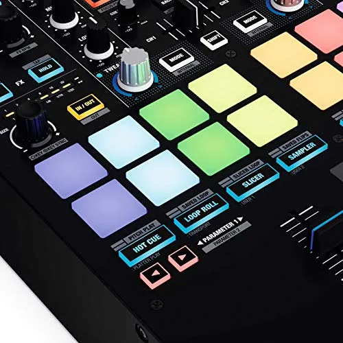 Reloop Elite 6