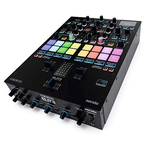 Reloop Elite 3