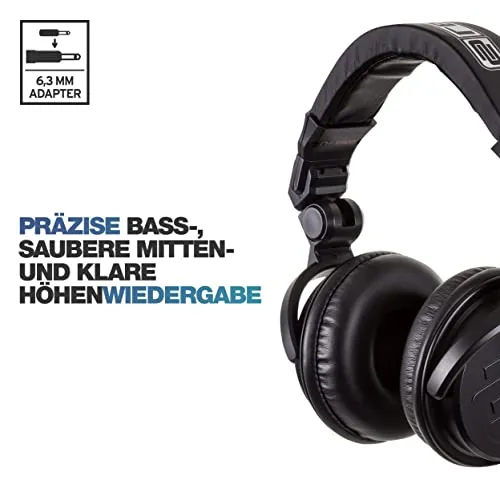Reloop RH-2500 2