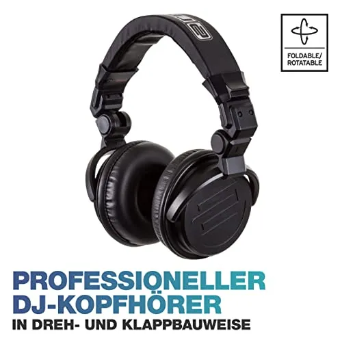 Reloop RH-2500 3