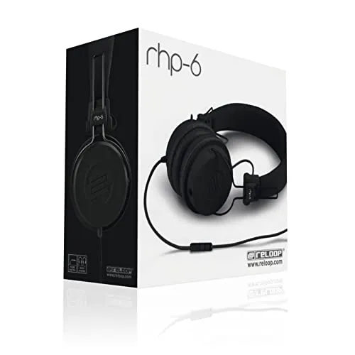Reloop RHP 6 5