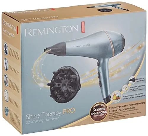 Remington AC 9300 4