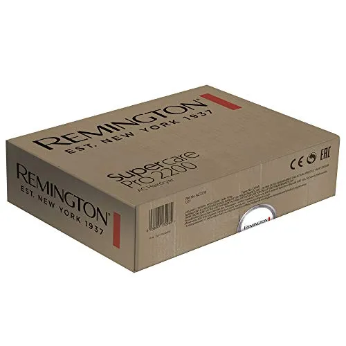Remington AC7250 Pro 3