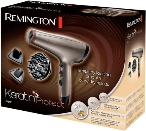Remington AC8002 2