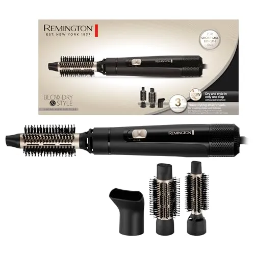 Remington Airstyler AS7300 6