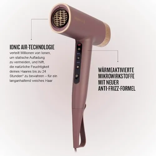 Remington AIRvive EC8930 3