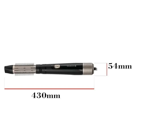 Remington AS7500 4