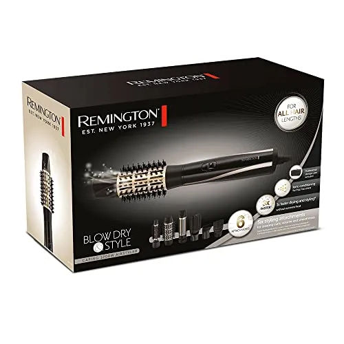 Remington AS7700 5