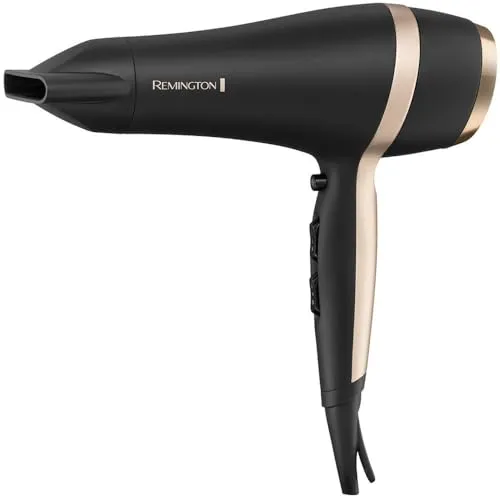 Remington ASCIUGACAP
