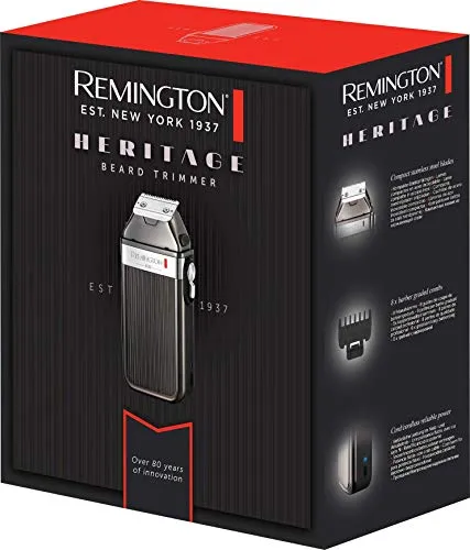 Remington Bartschneider MB9100 2
