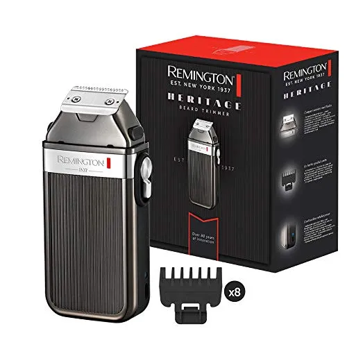 Remington Bartschneider MB9100 3