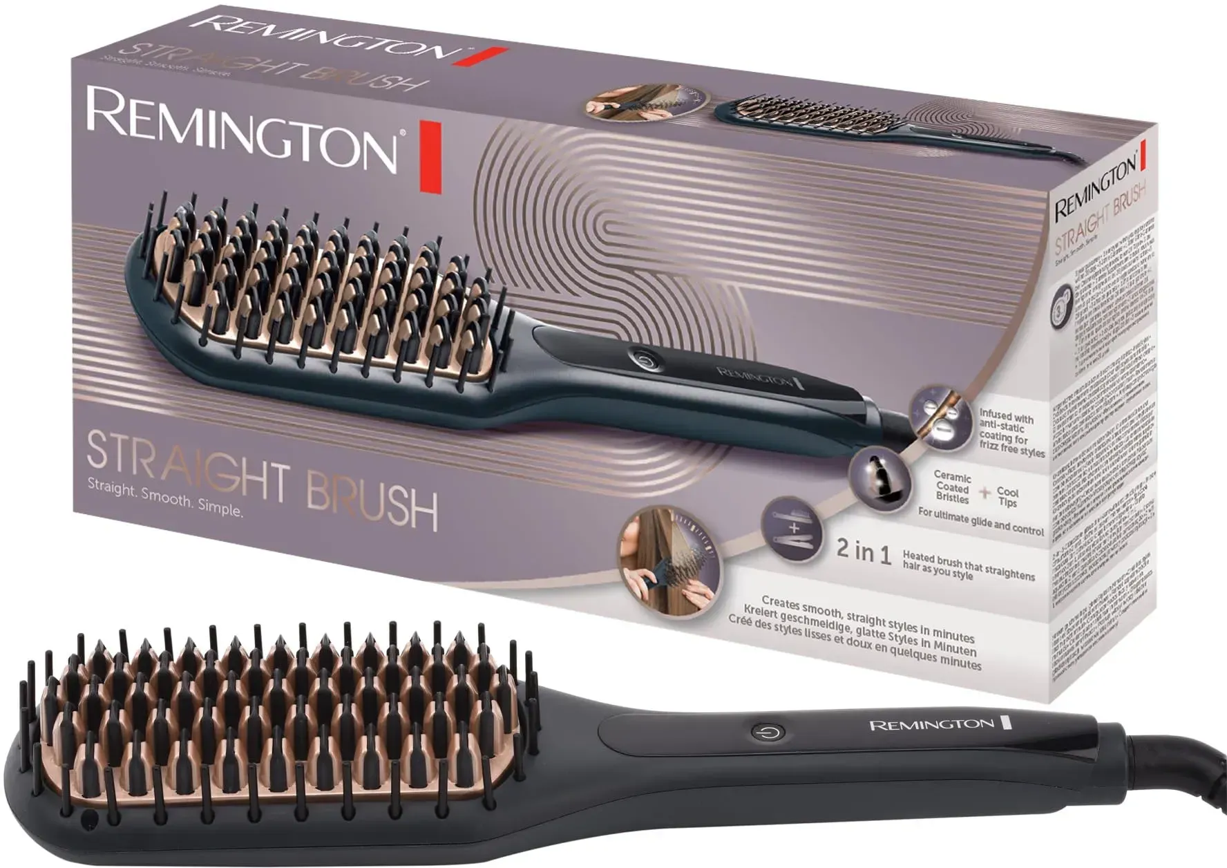Remington CB7400