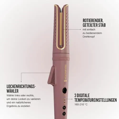 Remington CI8930 2