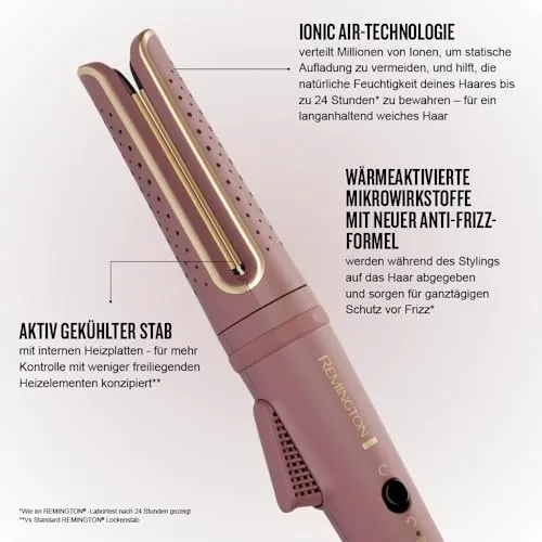 Remington CI8930 3