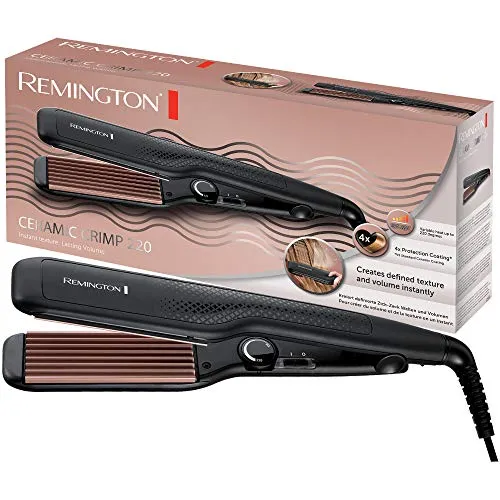 Remington Crimp 220 S3580