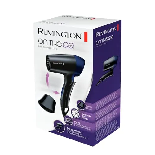 Remington D2400 5