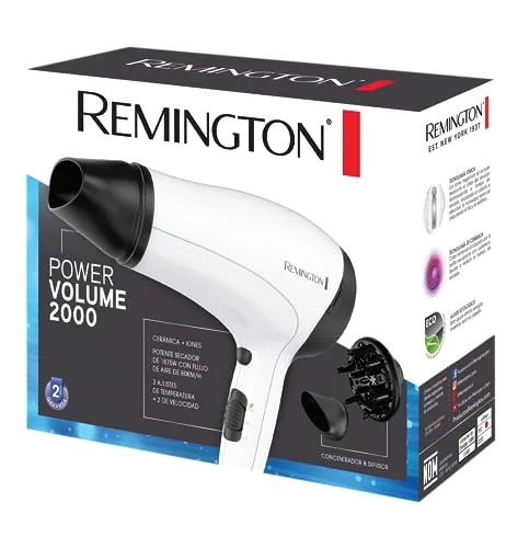 Remington D3015 5