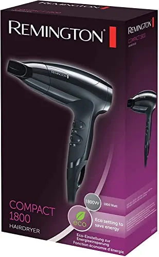 Remington D5000 6