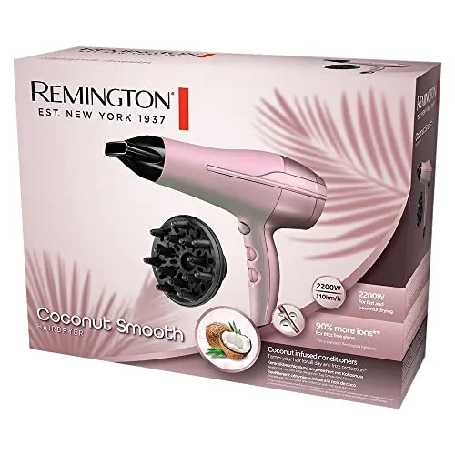 Remington D5901 3