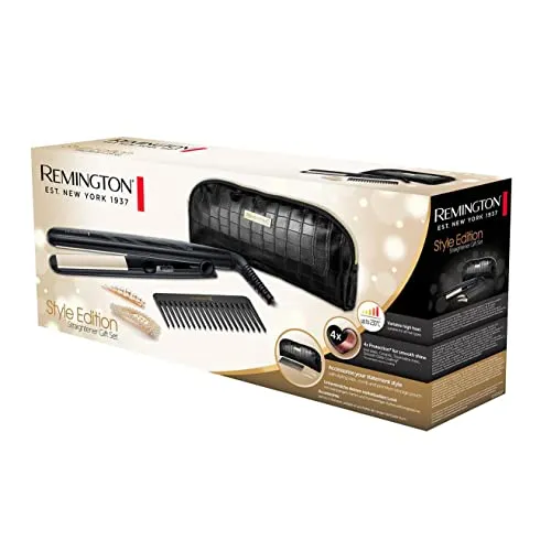Remington Haarglätter UC 5