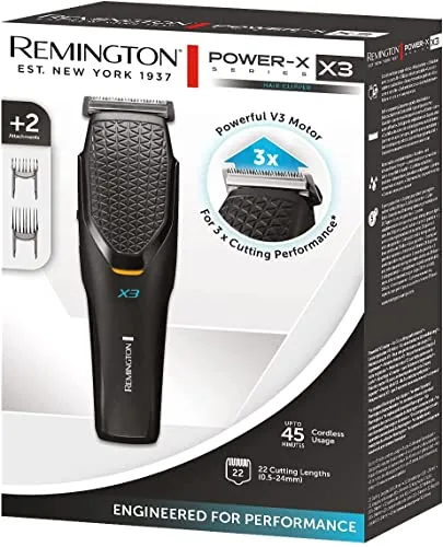 Remington HC3000 2