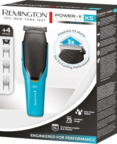 Remington HC5000 3