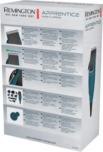 Remington HC5020 7