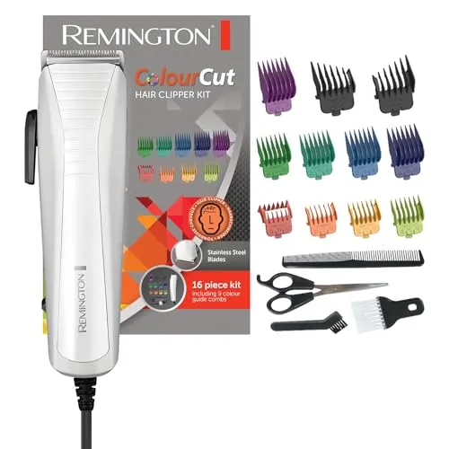 Remington HC5035