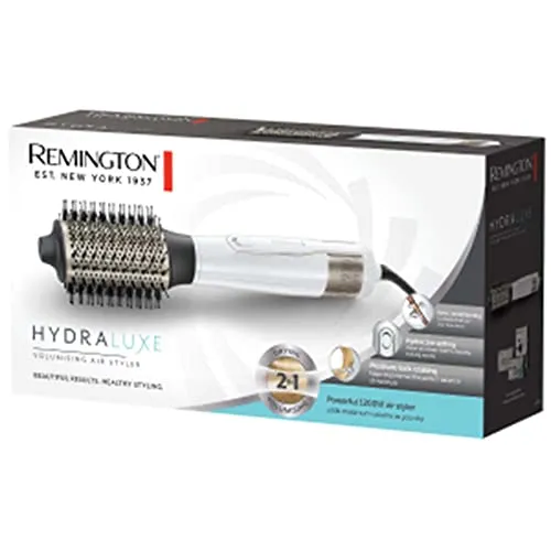 Remington Hydraluxe AS8901 4