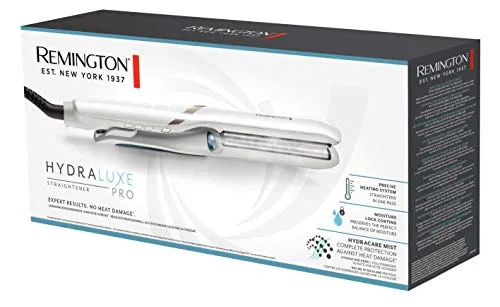 Remington Hydraluxe Pro 2