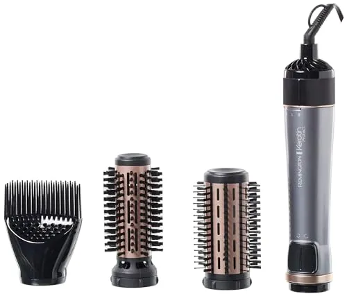 Remington Keratin Protect AS8810