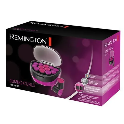 Remington Lockenwickler UC 3