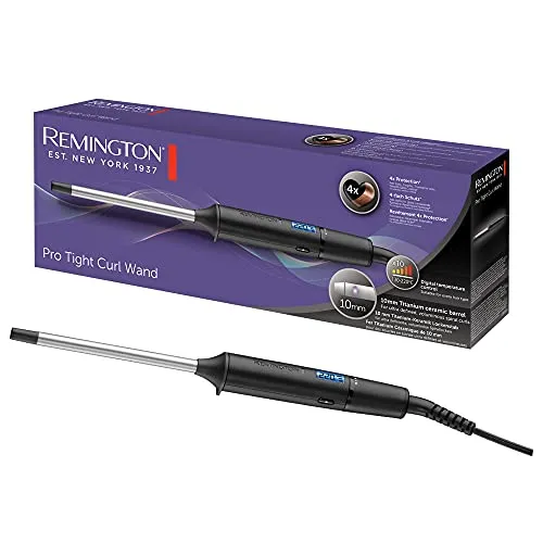 Remington Mini Pro CI6X10
