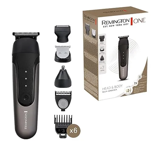 Remington Multi Barttrimmer
