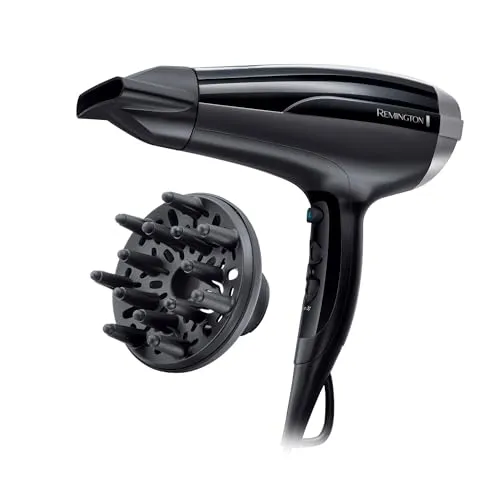 Remington Pro Air-Shine D5215 4