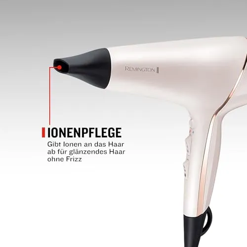 Remington PROluxe AC9140 2