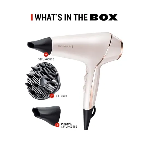 Remington PROluxe AC9140 4