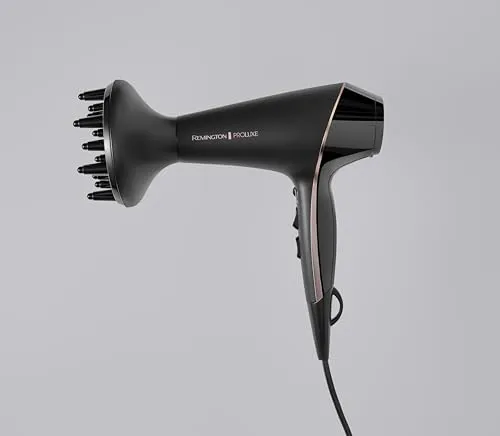 Remington Proluxe AC9140B 4