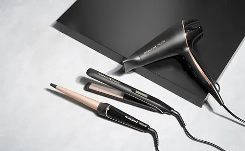 Remington Proluxe AC9140B 5