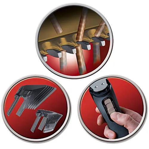 Remington ProPower Precision 3