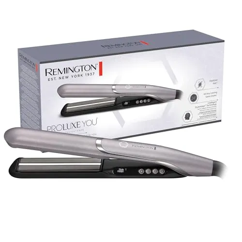Remington S 9880 Proluxe You