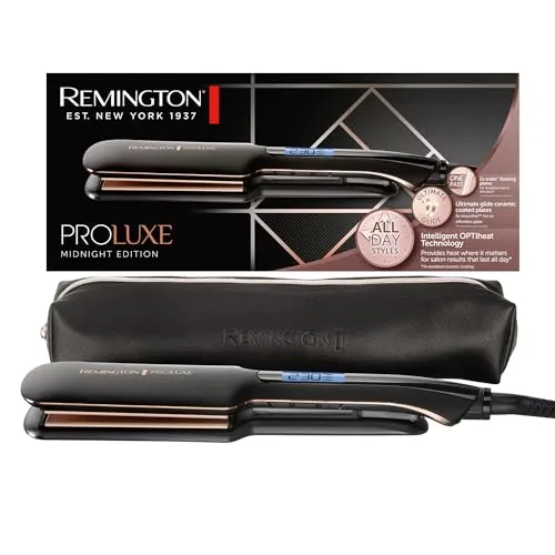 Remington S9150B PROluxe Edition