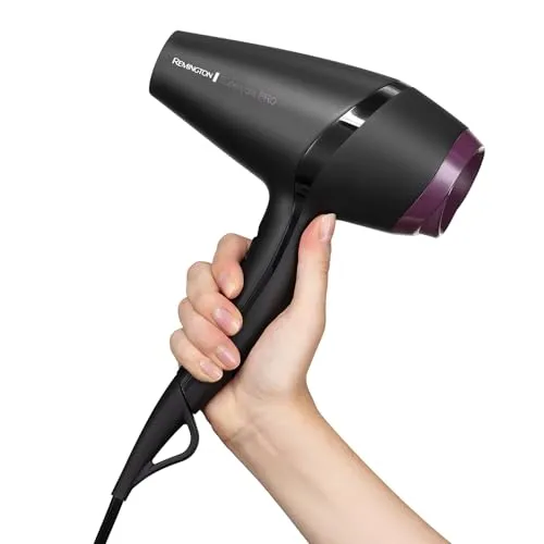 Remington Secador AC7100 4