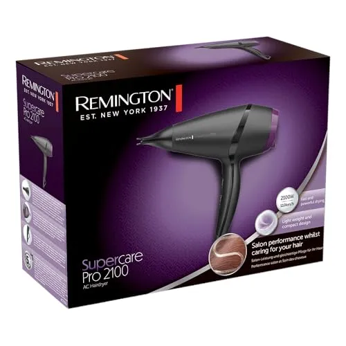 Remington Secador AC7100 5