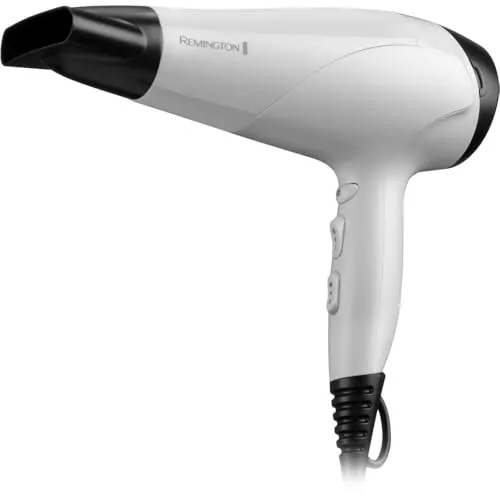 Remington Secador Ionic Dry 2200 D3194
