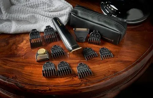 Remington T-Series MB7050 2